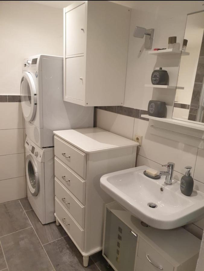 Ferien-Apartment Meter Neumagen-Dhron Ngoại thất bức ảnh