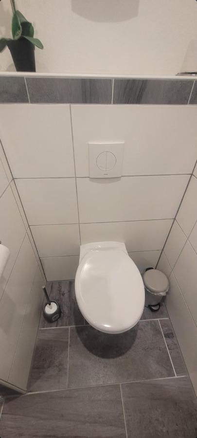 Ferien-Apartment Meter Neumagen-Dhron Ngoại thất bức ảnh