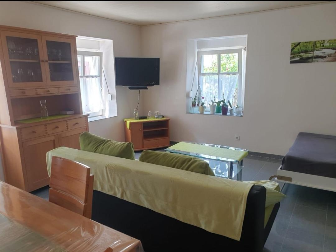 Ferien-Apartment Meter Neumagen-Dhron Ngoại thất bức ảnh