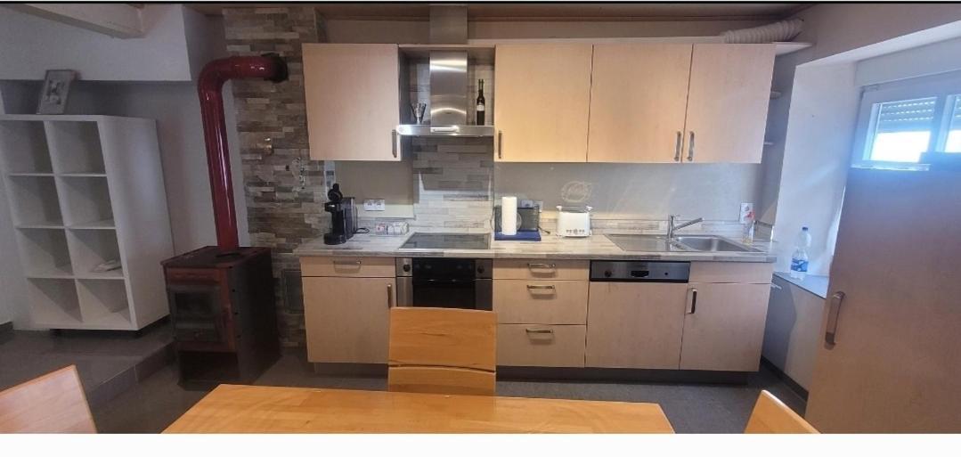 Ferien-Apartment Meter Neumagen-Dhron Ngoại thất bức ảnh