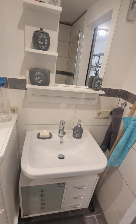 Ferien-Apartment Meter Neumagen-Dhron Ngoại thất bức ảnh