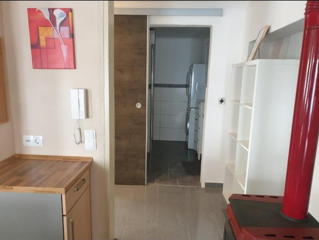 Ferien-Apartment Meter Neumagen-Dhron Ngoại thất bức ảnh